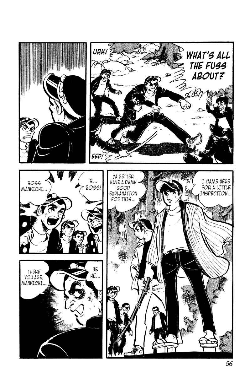 Chapter 32 - Page 6