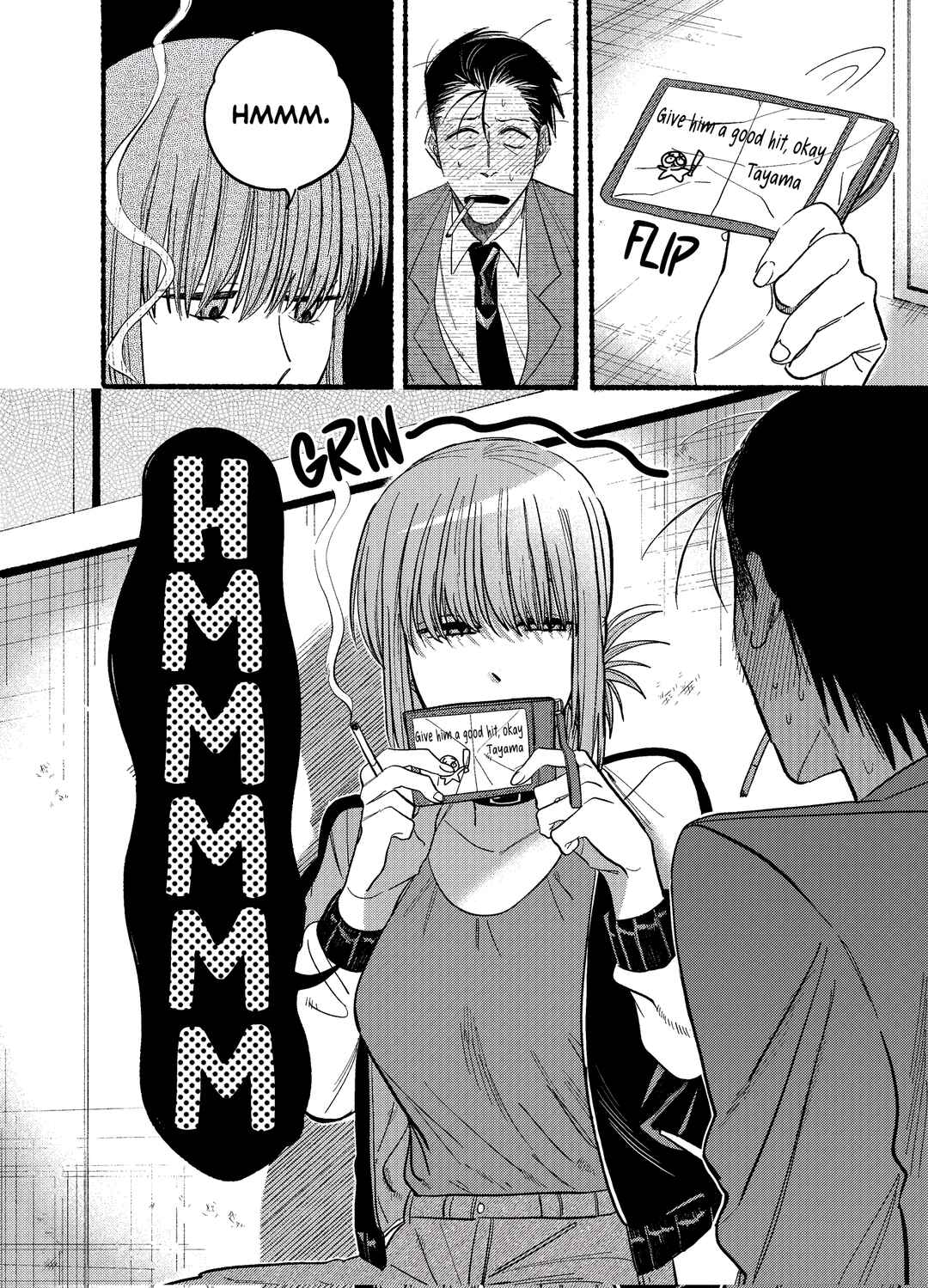 Chapter 21.1 - Page 6
