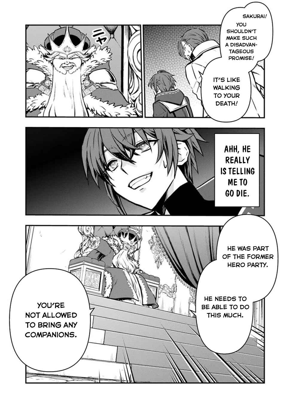 Chapter 58 - Page 10