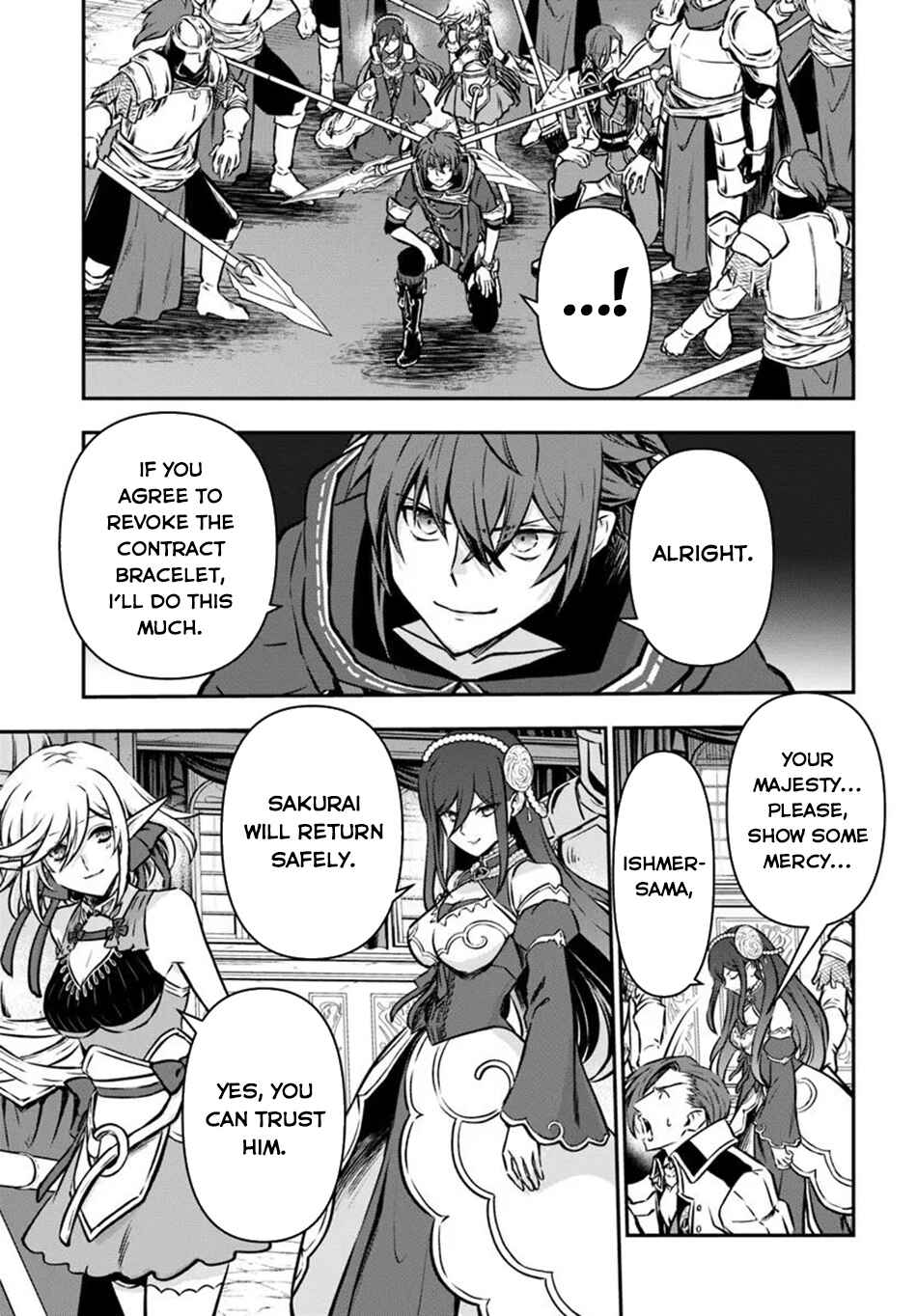 Chapter 58 - Page 12