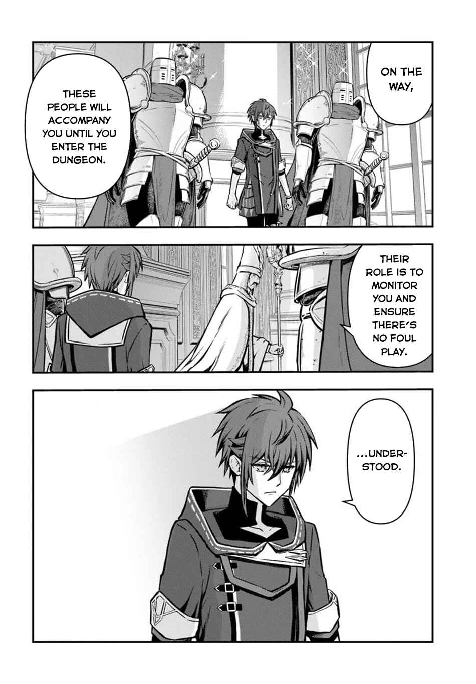 Chapter 58 - Page 19