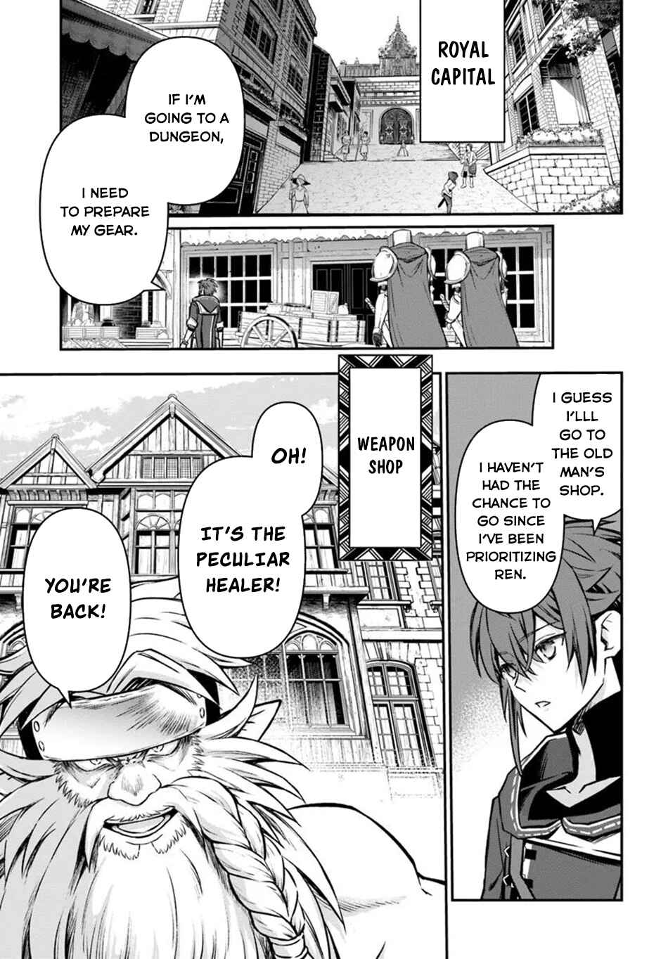 Chapter 58 - Page 20
