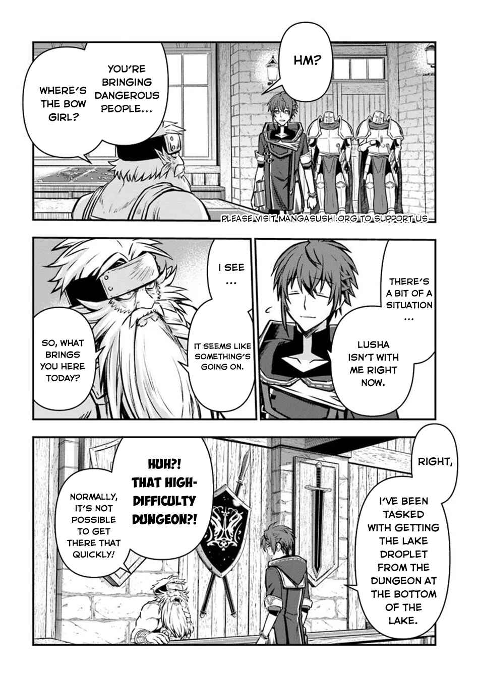Chapter 58 - Page 21