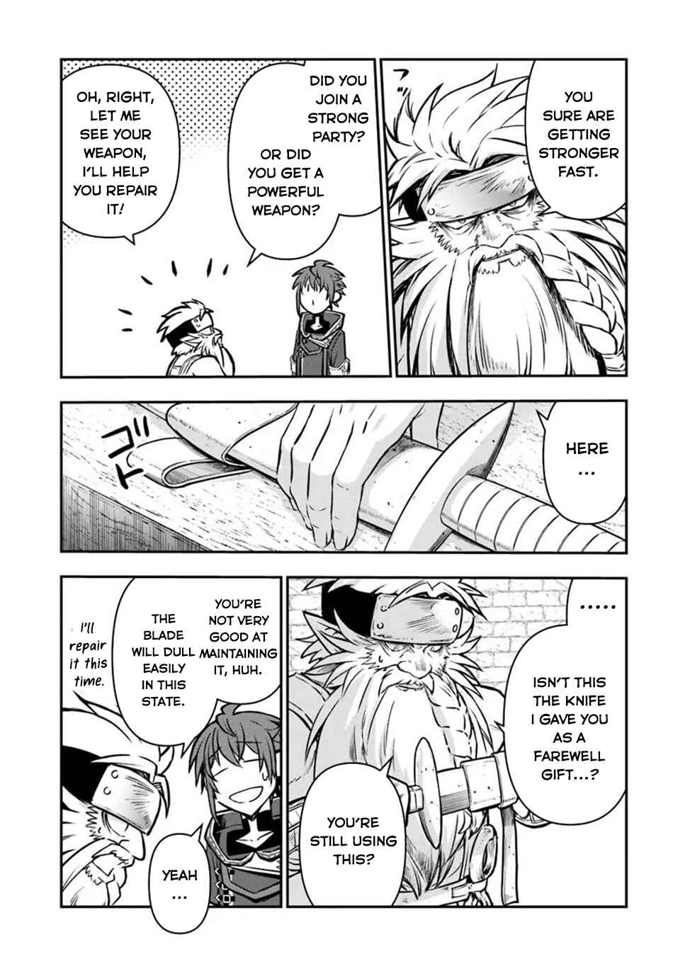 Chapter 58 - Page 22