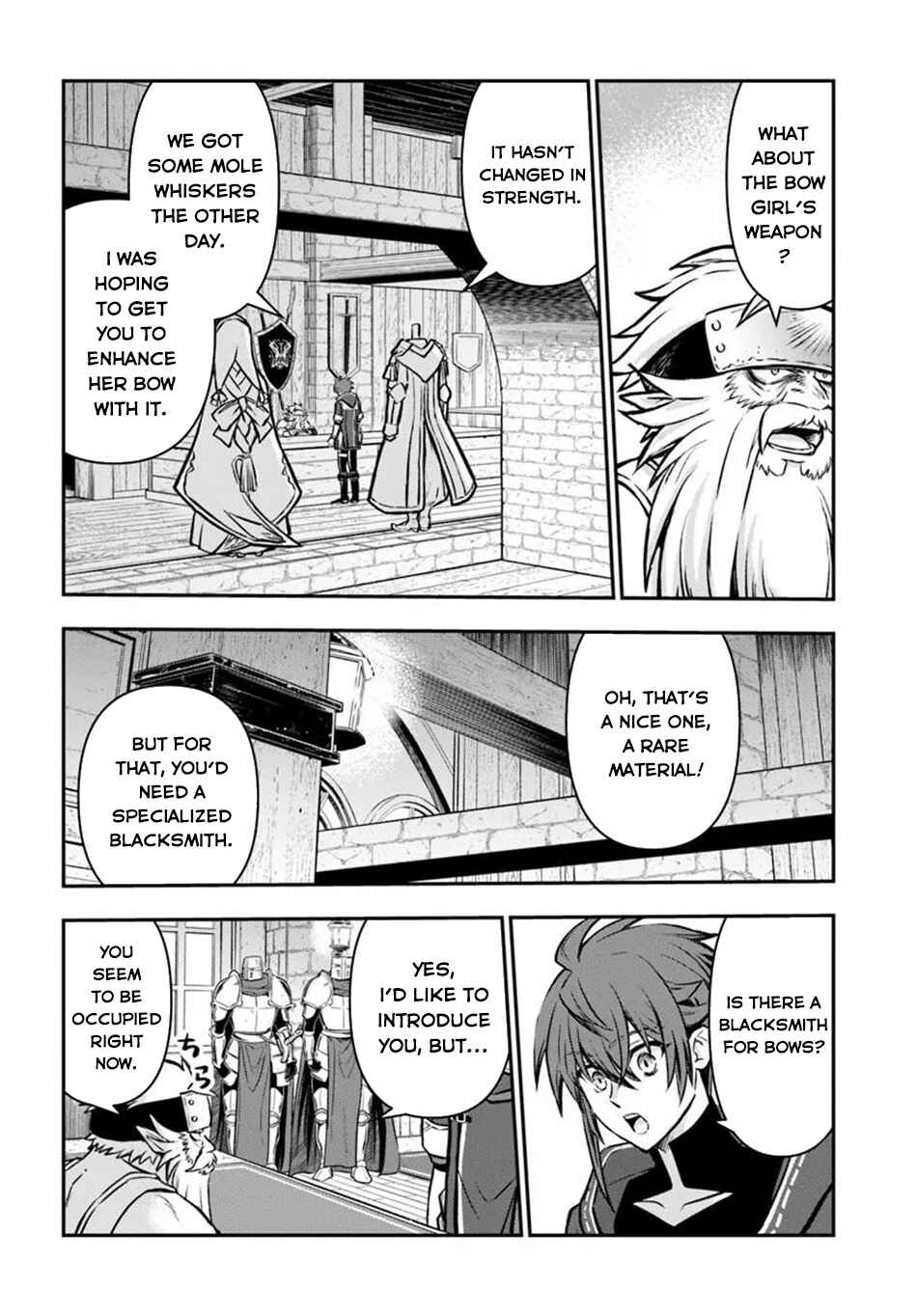 Chapter 58 - Page 23