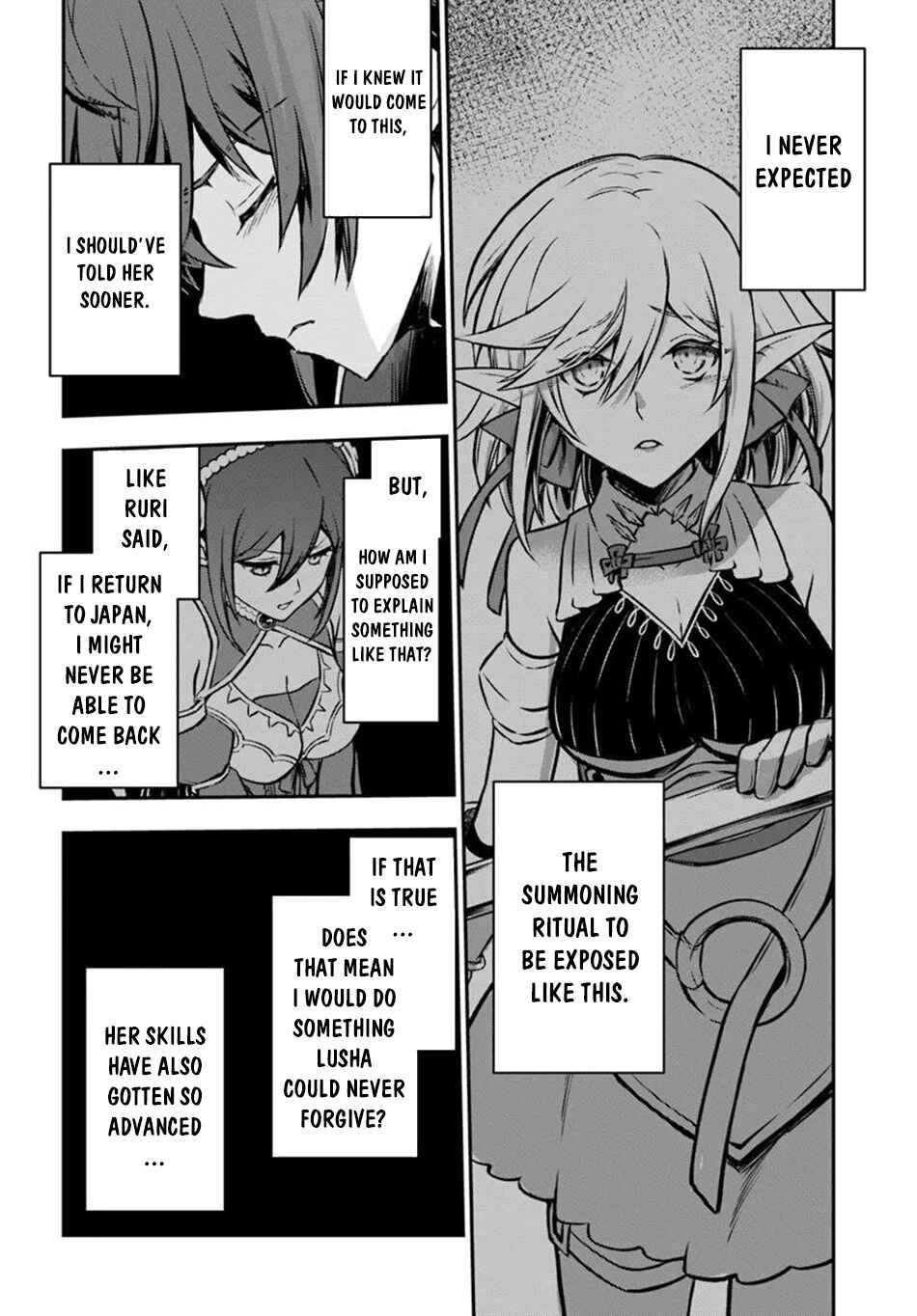 Chapter 58 - Page 25