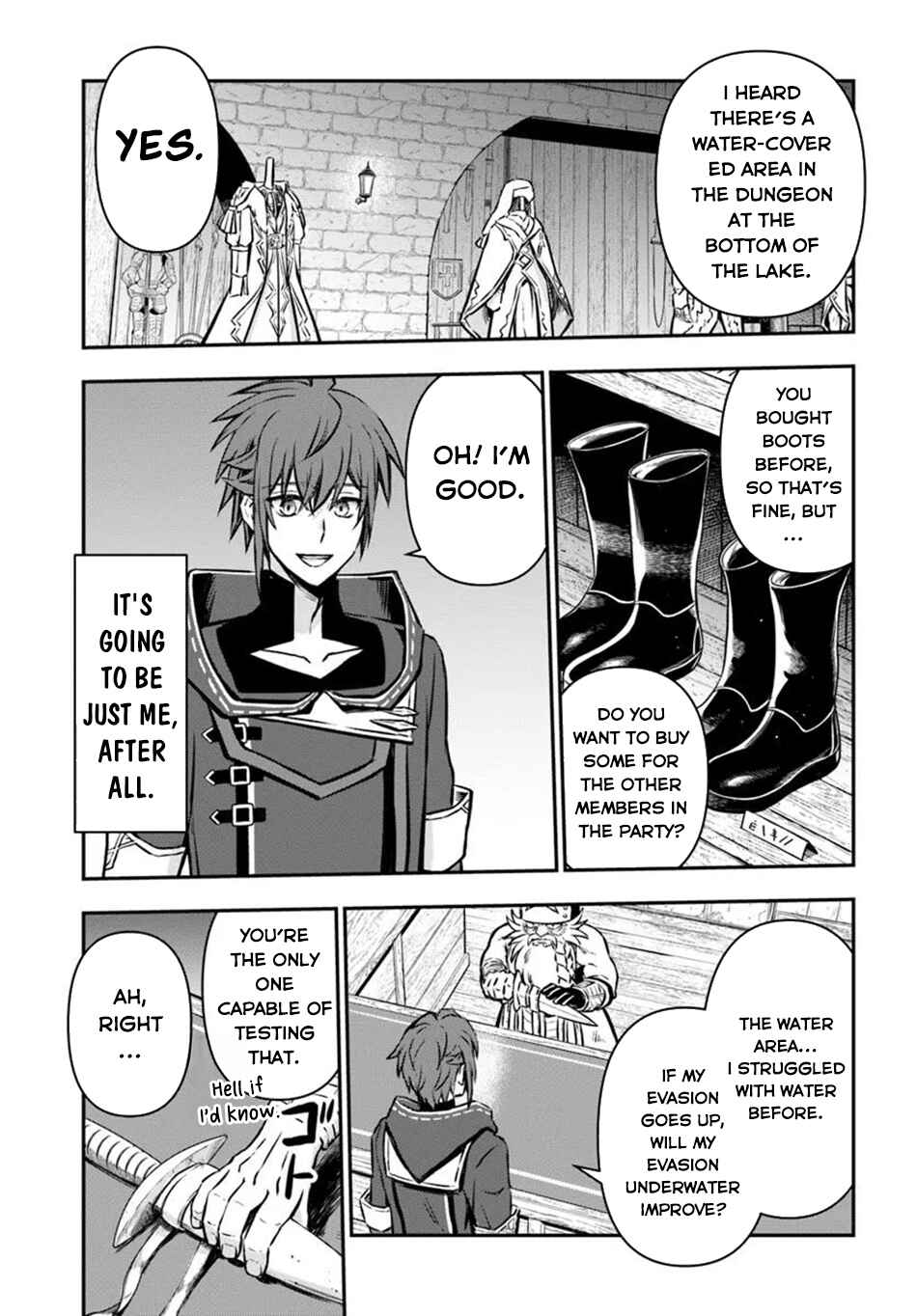 Chapter 58 - Page 26