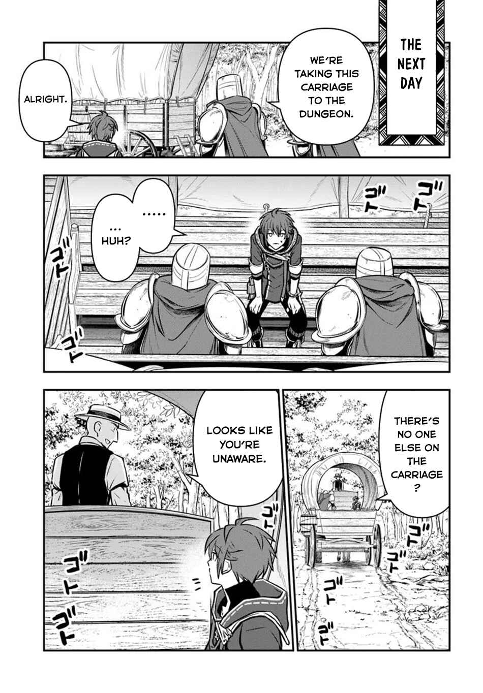 Chapter 58 - Page 28