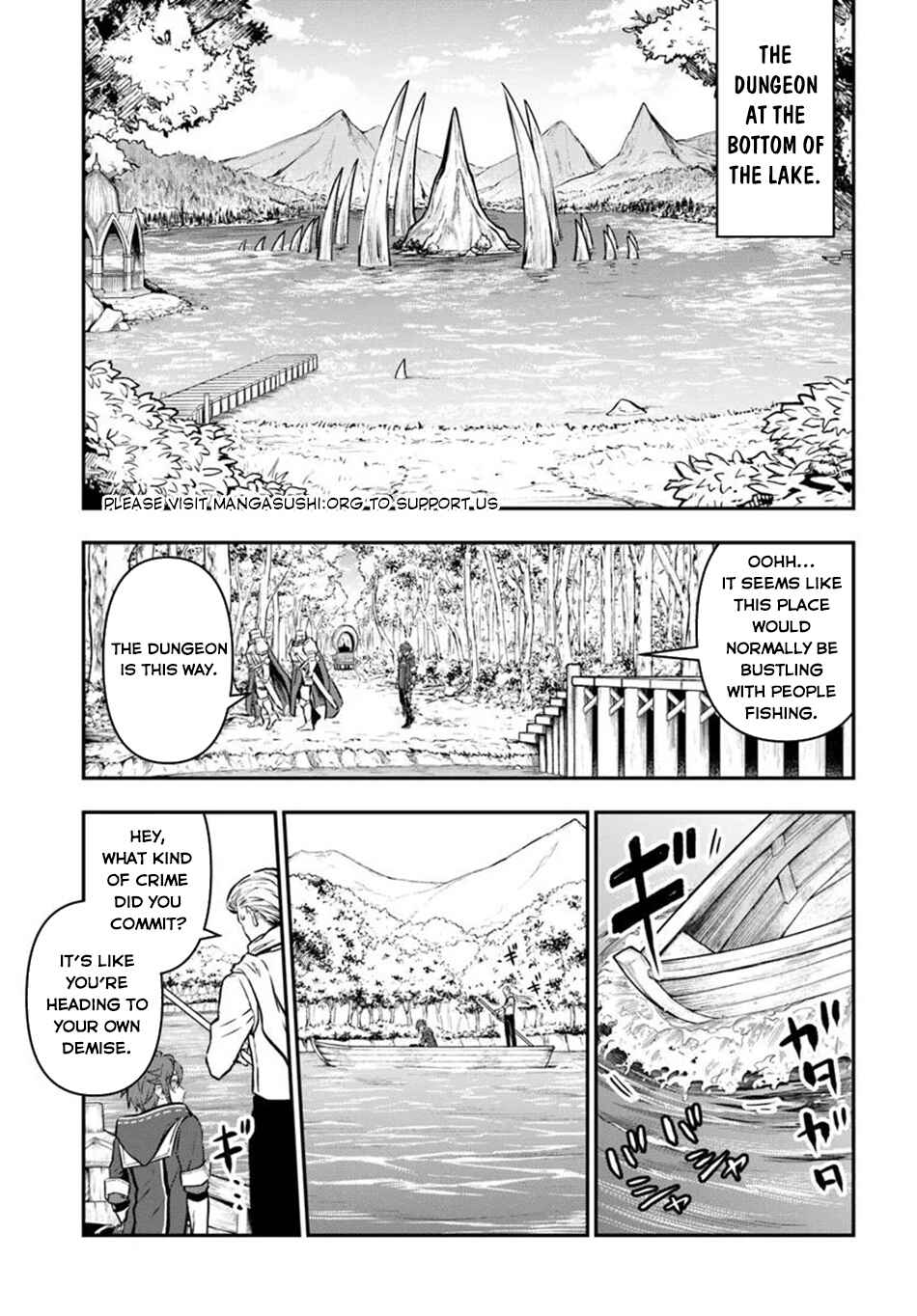 Chapter 58 - Page 30