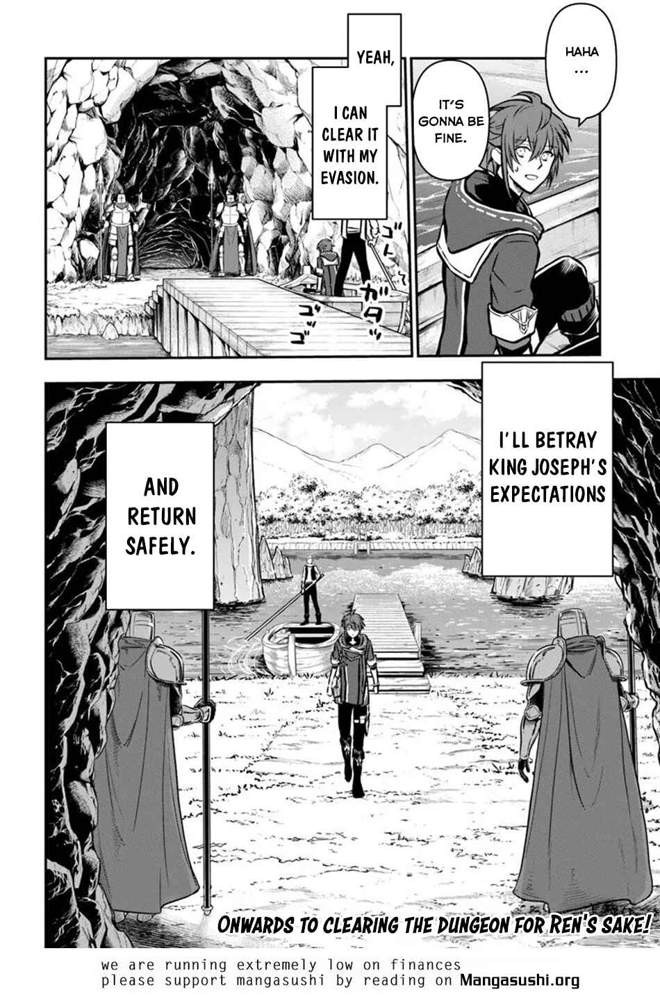 Chapter 58 - Page 31