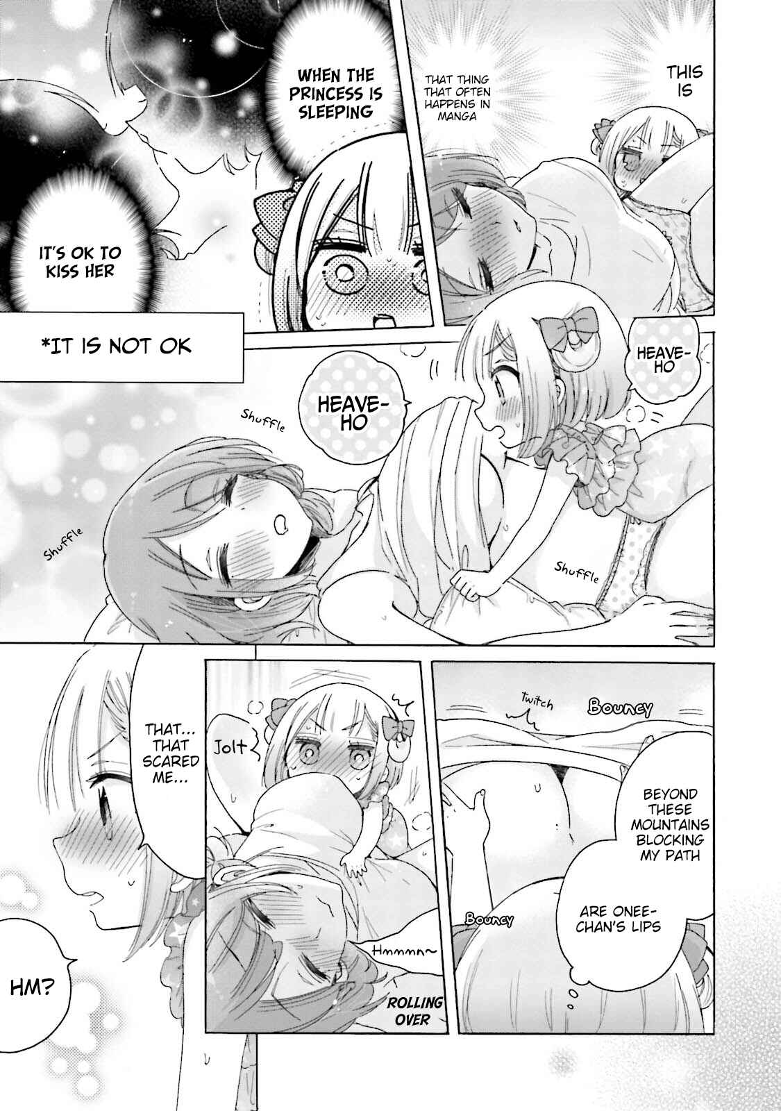 Chapter 23.5 - Page 6