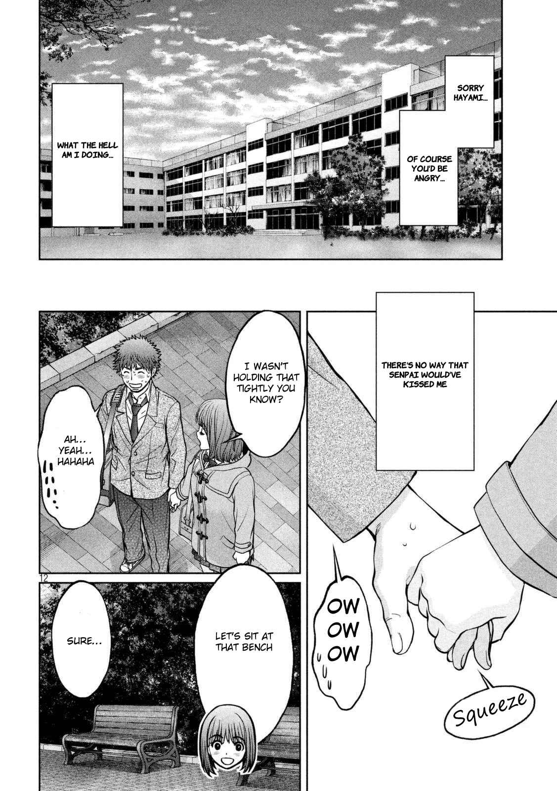 Chapter 144 - Page 13