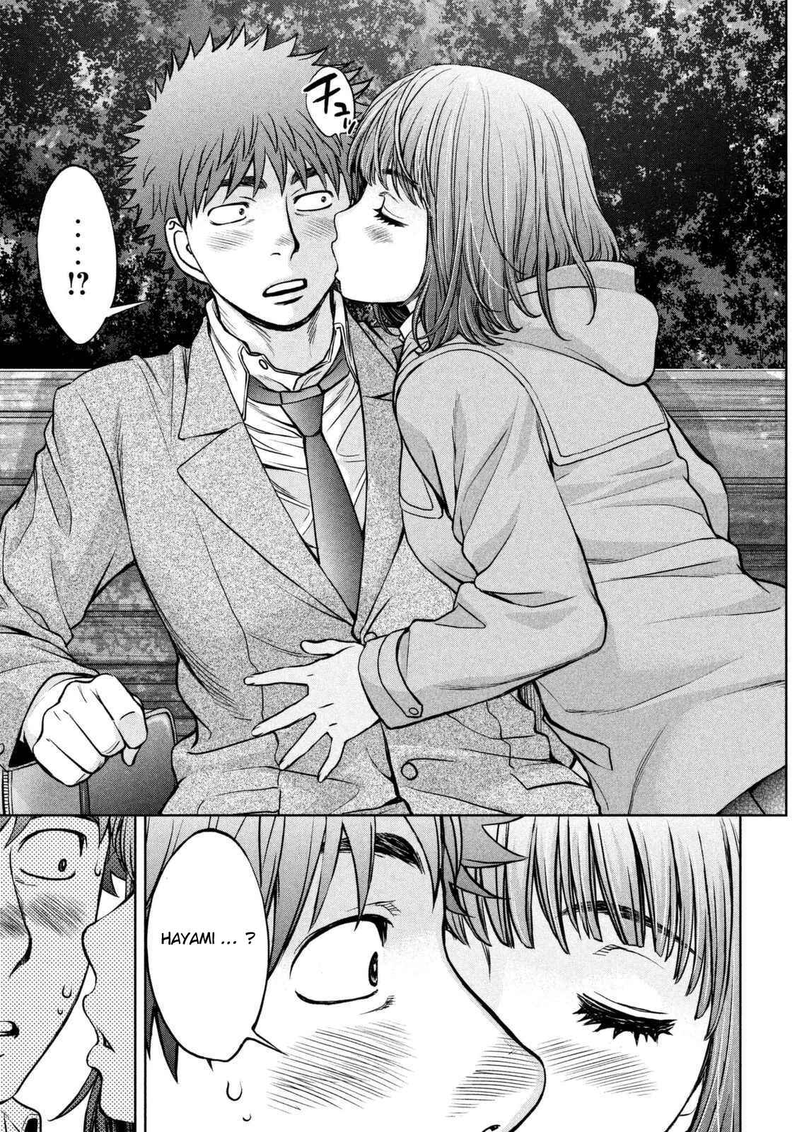 Chapter 144 - Page 16