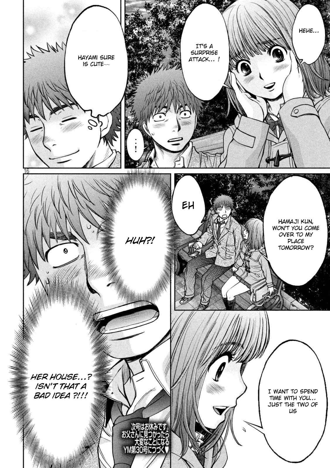 Chapter 144 - Page 17