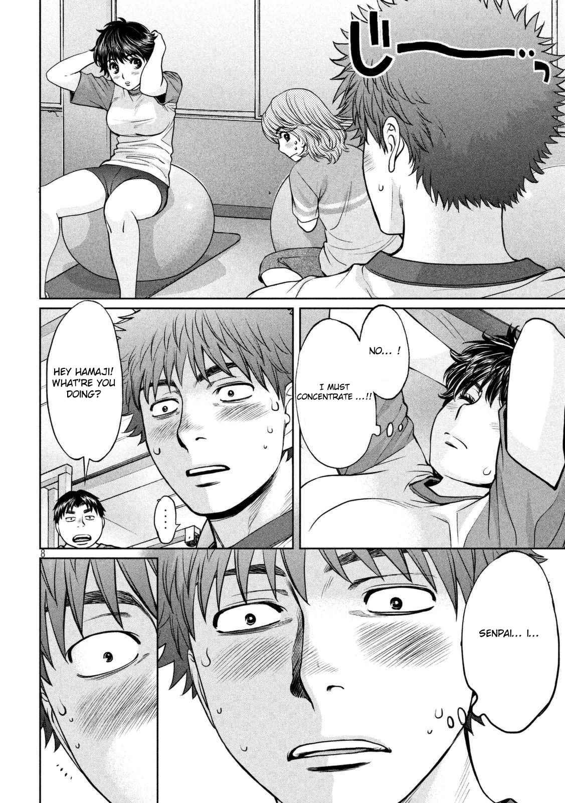 Chapter 144 - Page 9