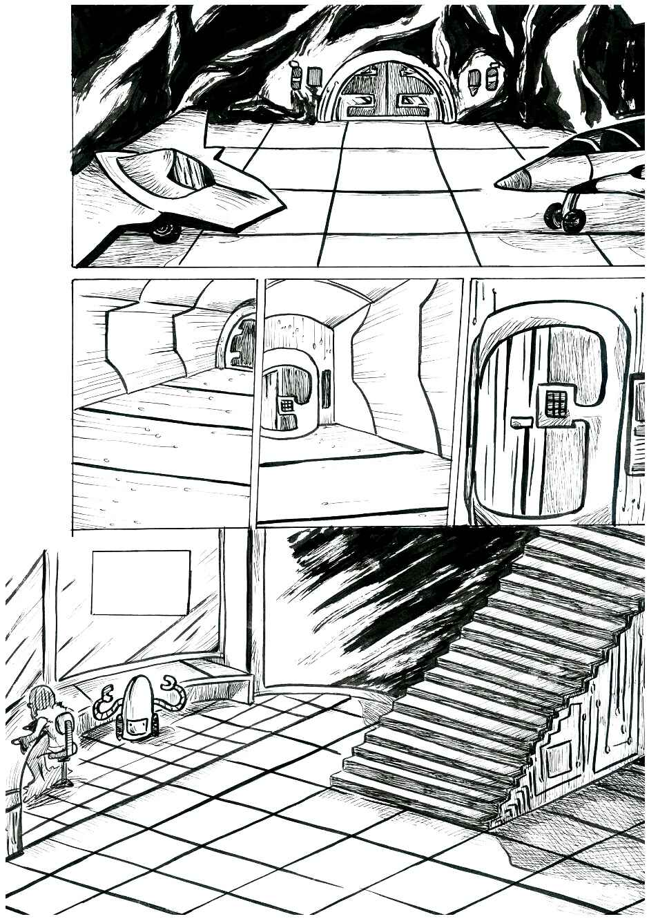 Chapter 4 - Page 22