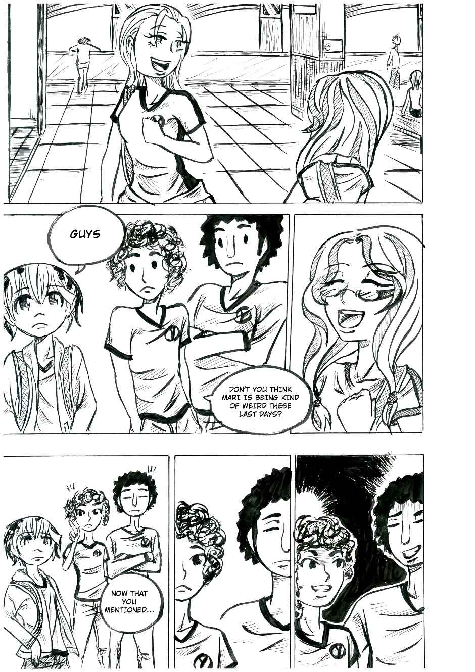 Chapter 4 - Page 4
