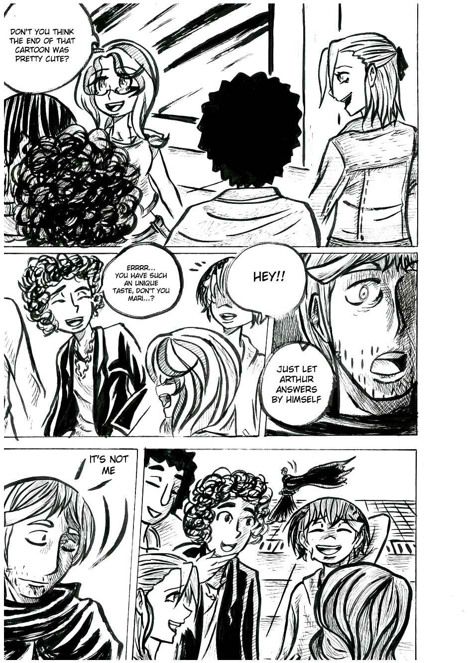 Chapter 4 - Page 41
