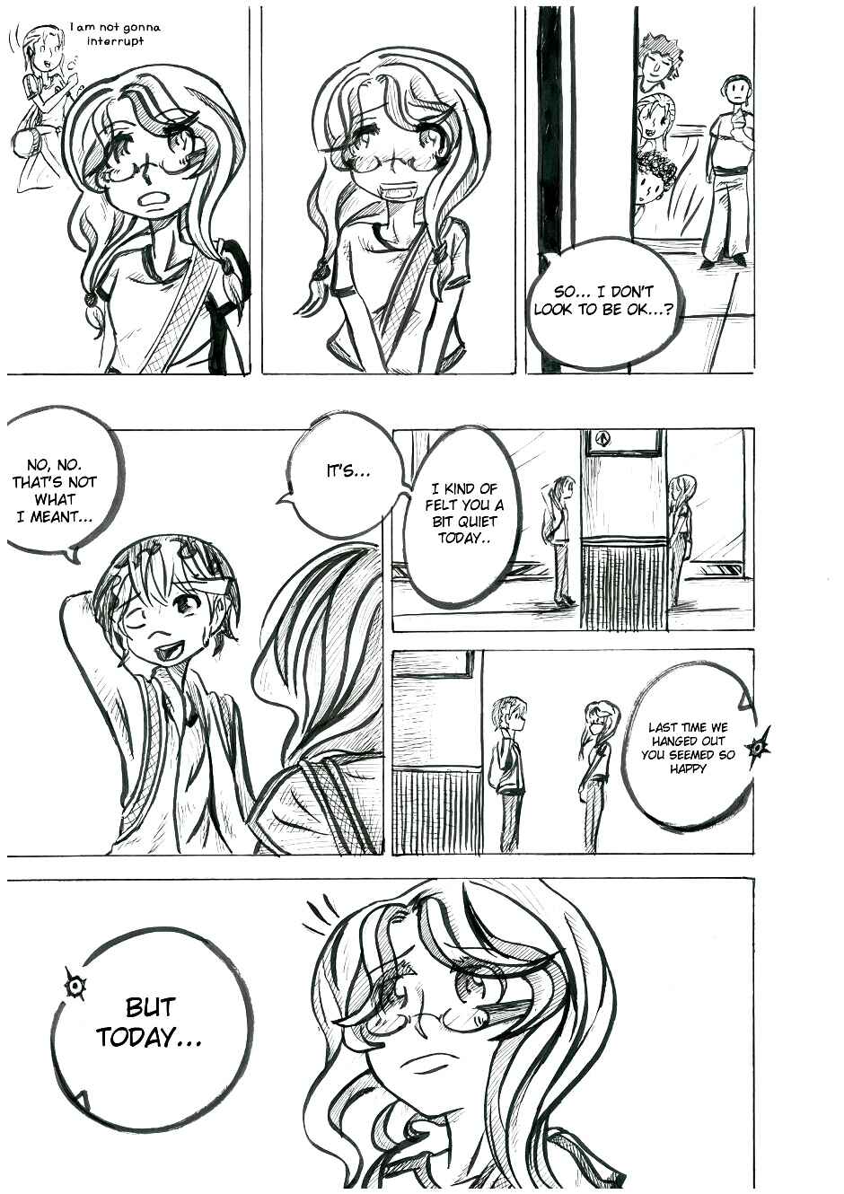 Chapter 4 - Page 6