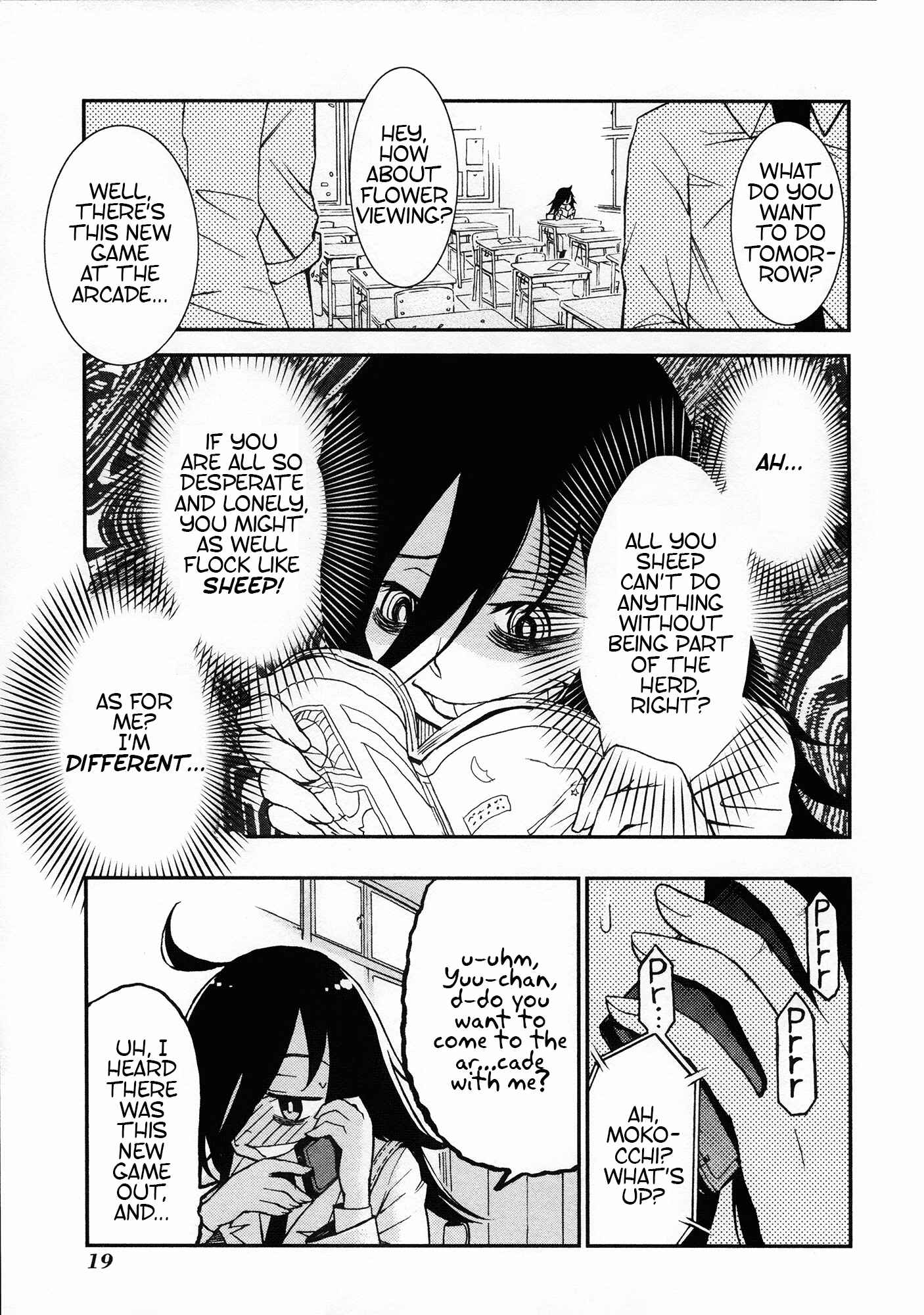 Chapter 3 - Page 1