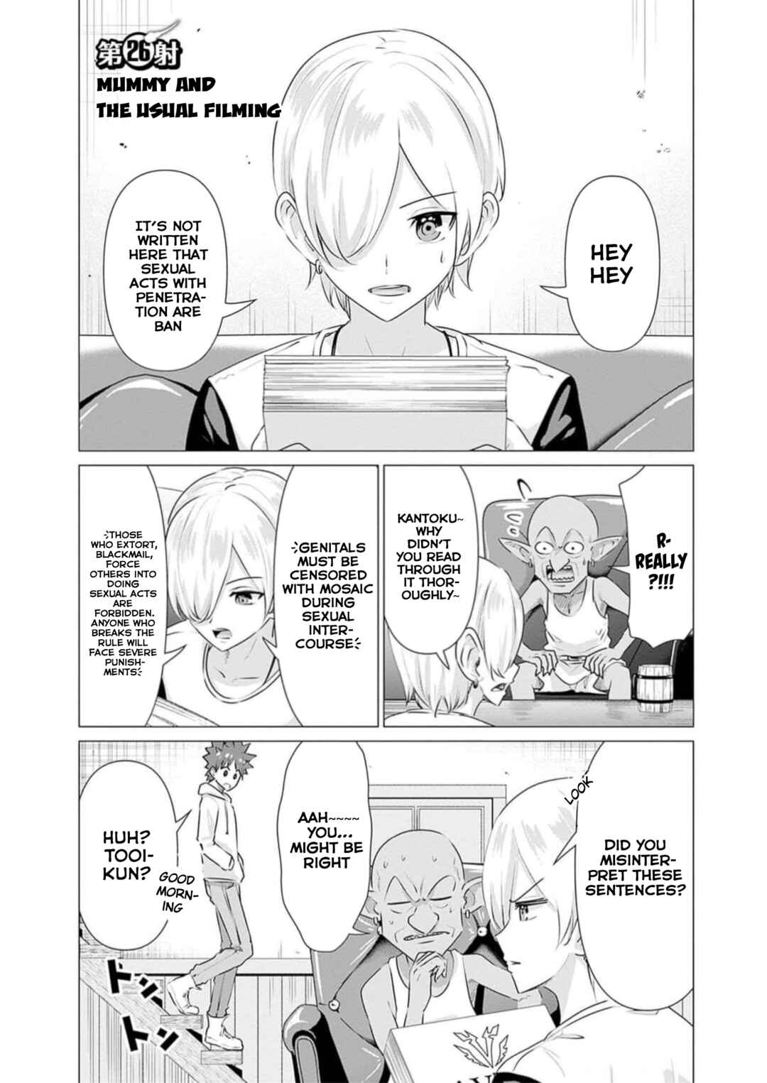 Chapter 26 - Page 2