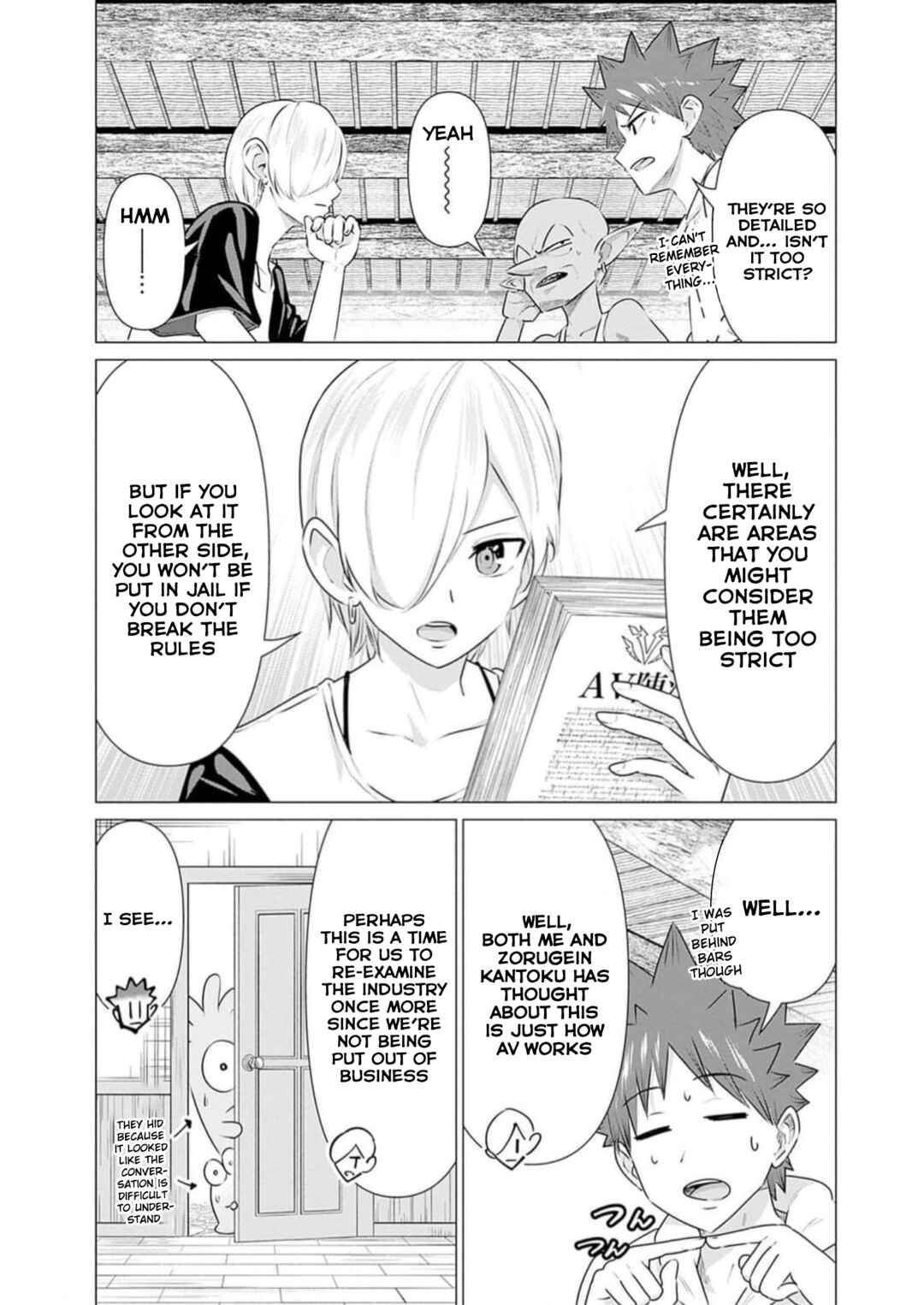 Chapter 26 - Page 5
