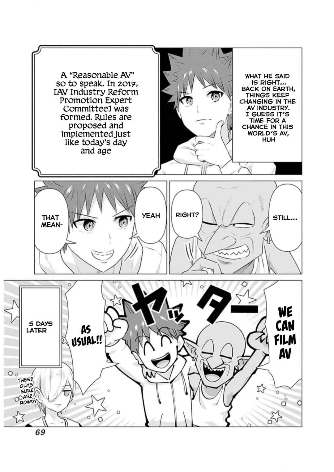 Chapter 26 - Page 6