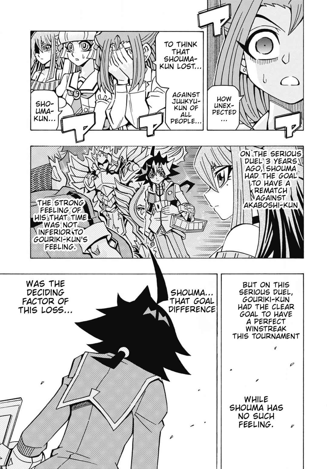 Chapter 56 - Page 20