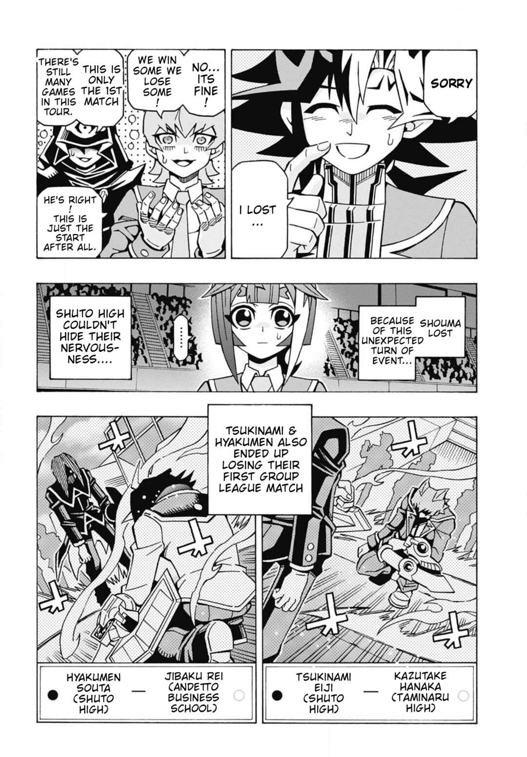Chapter 56 - Page 23