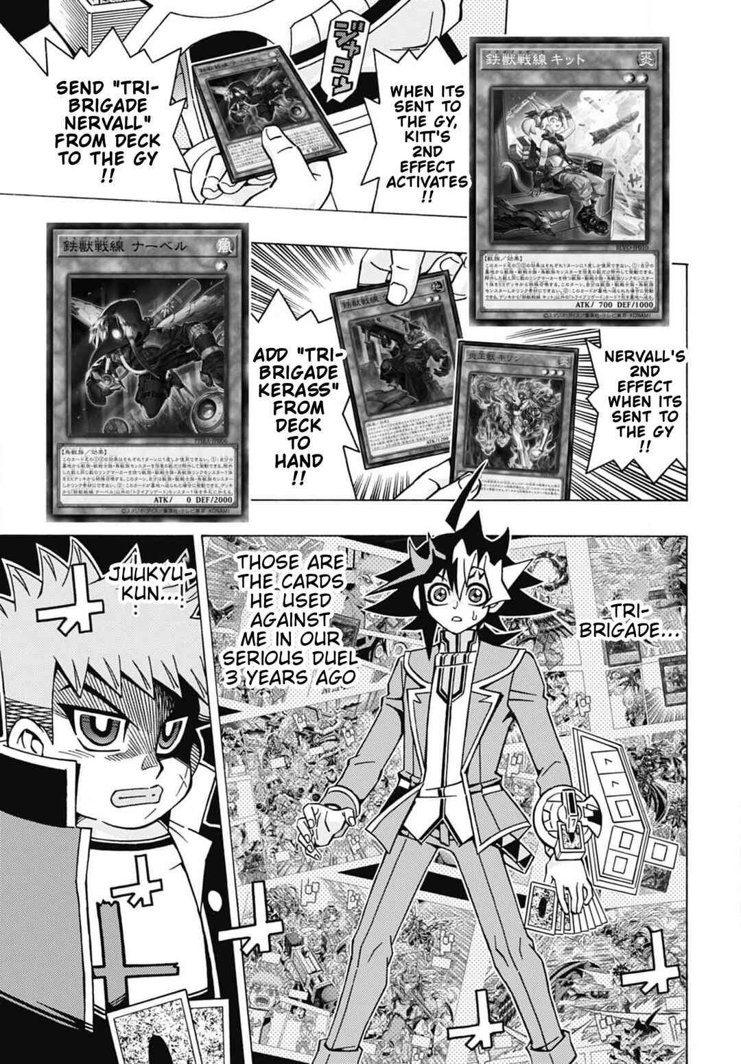 Chapter 56 - Page 3