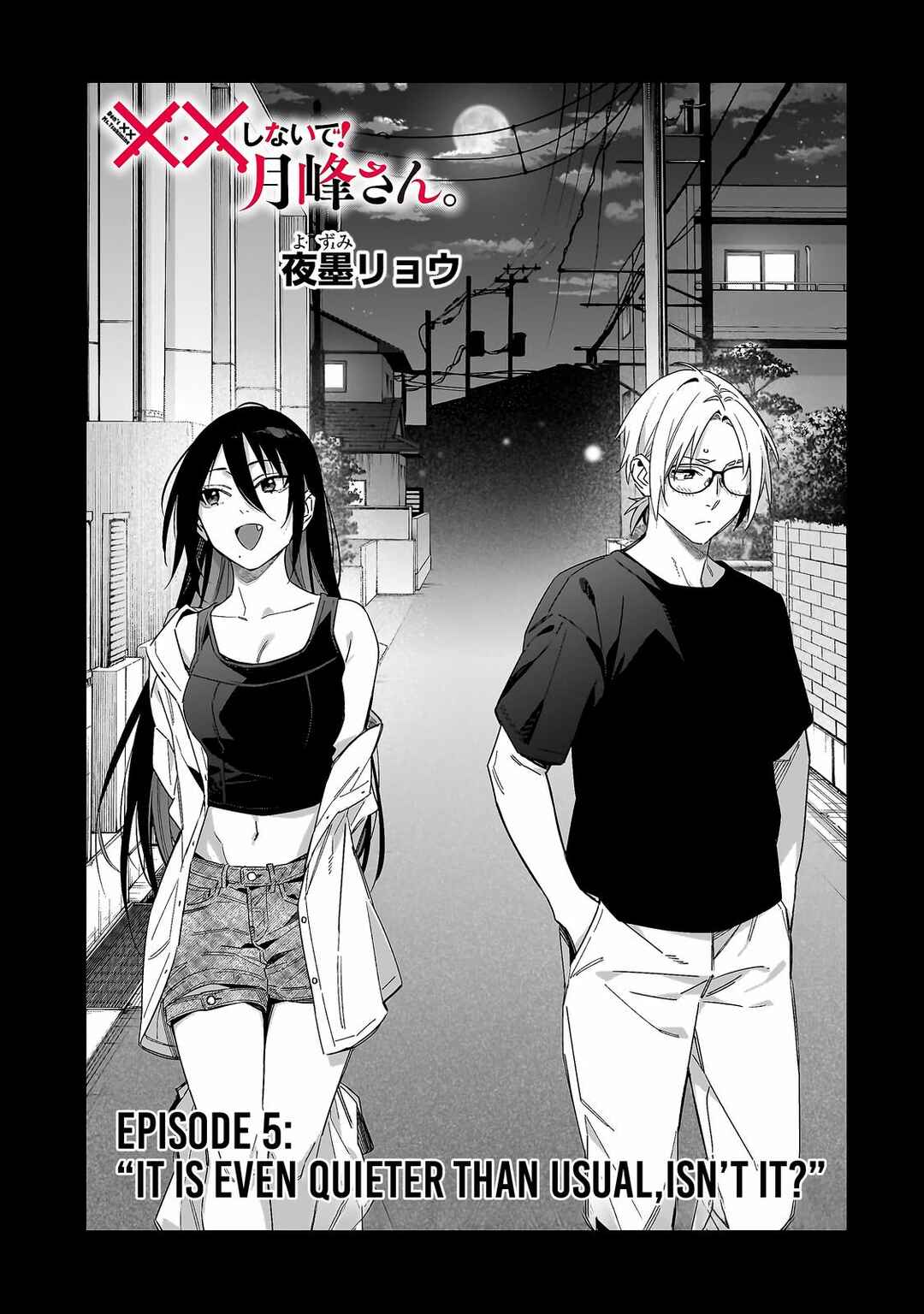 Chapter 5 - Page 2