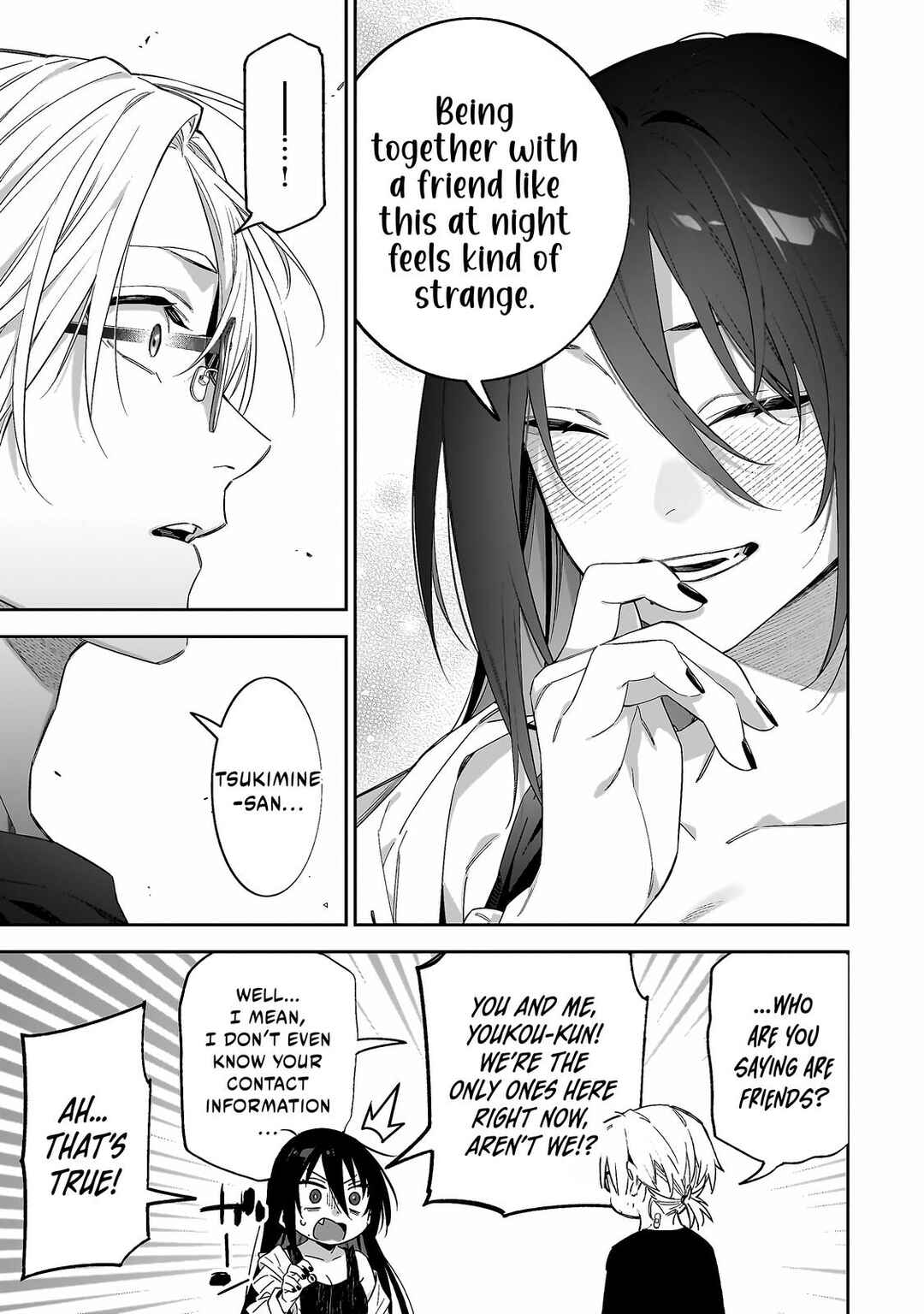 Chapter 5 - Page 6