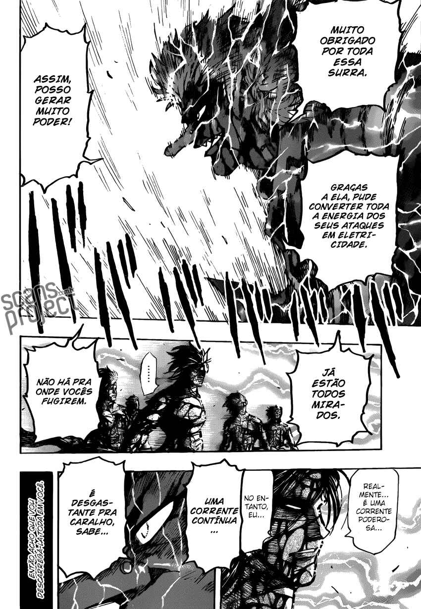 Chapter 229 - Page 16