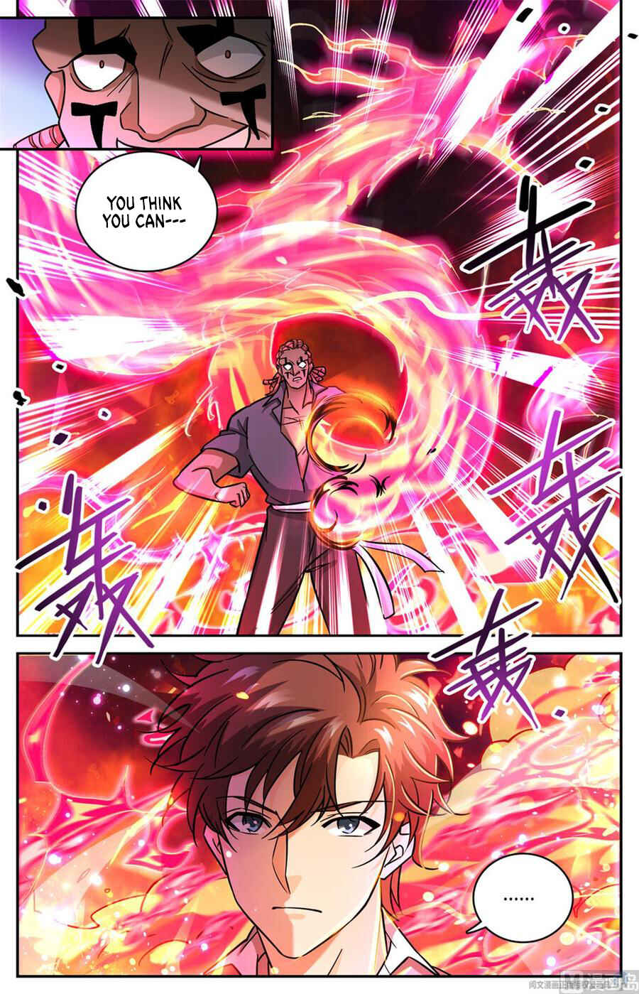 Chapter 616 - Page 10