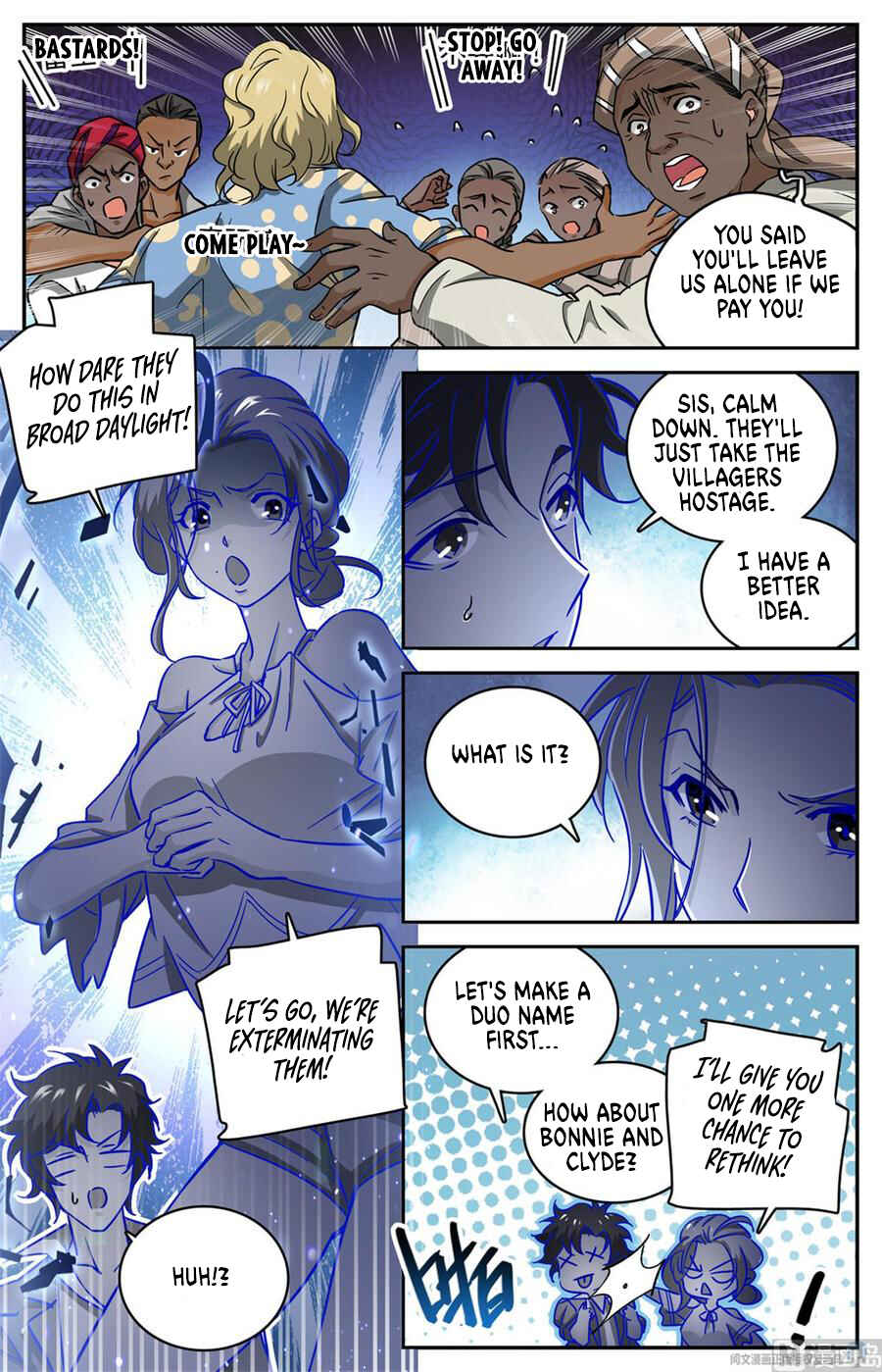 Chapter 616 - Page 2
