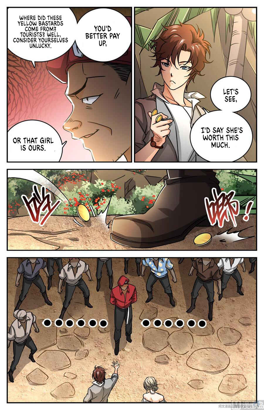 Chapter 616 - Page 4