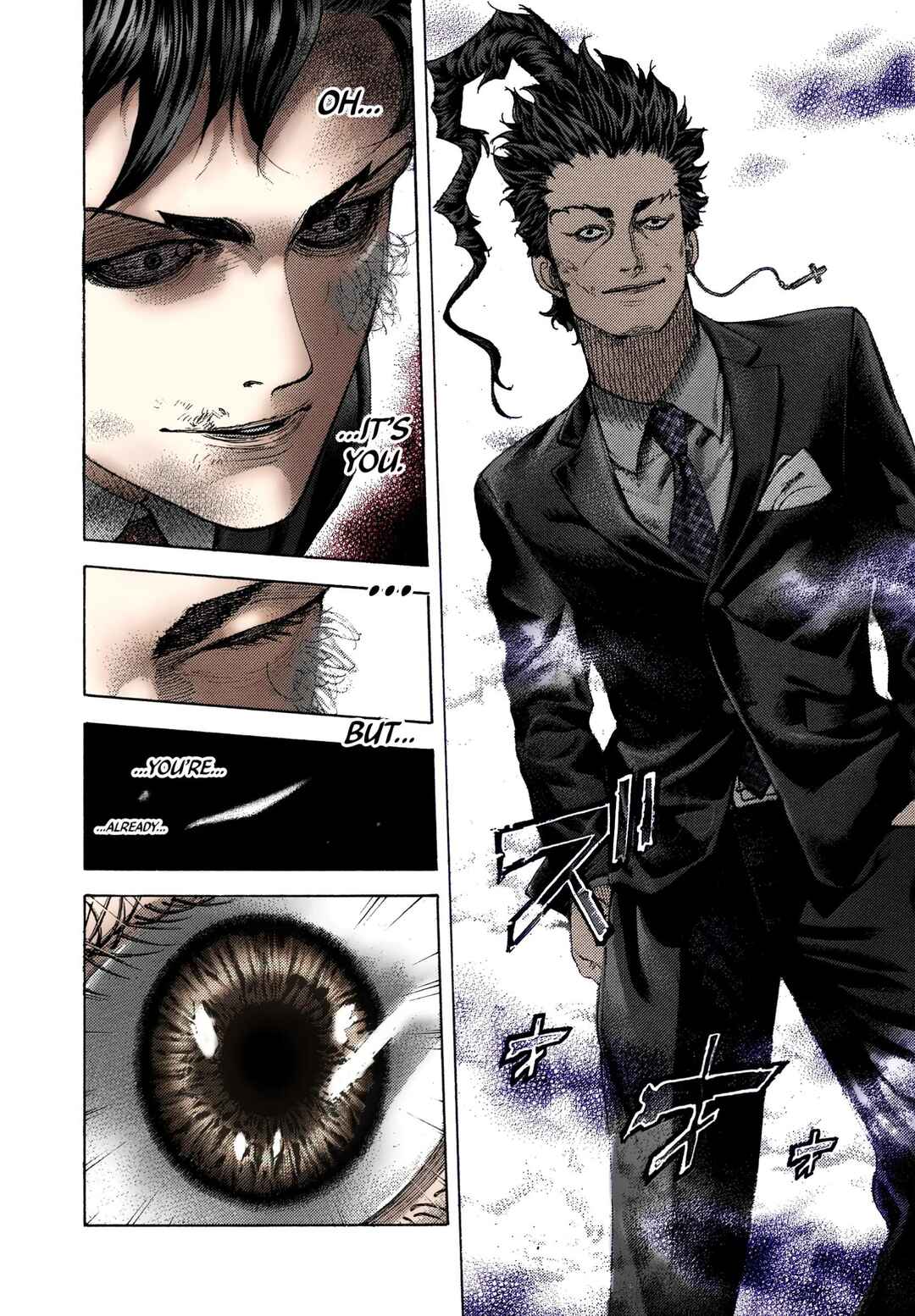 Chapter 486 - Page 3
