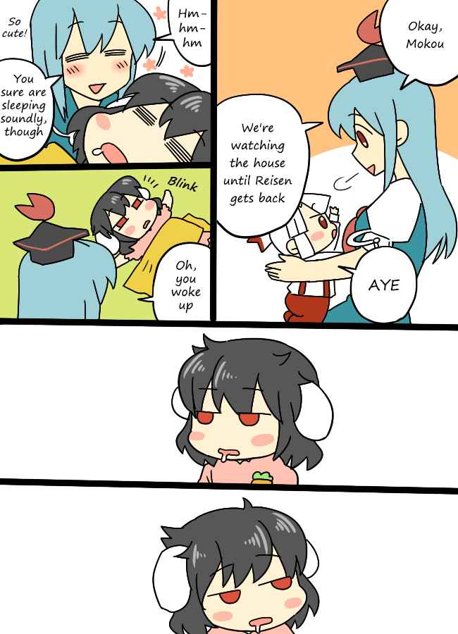 Chapter 1 - Page 7