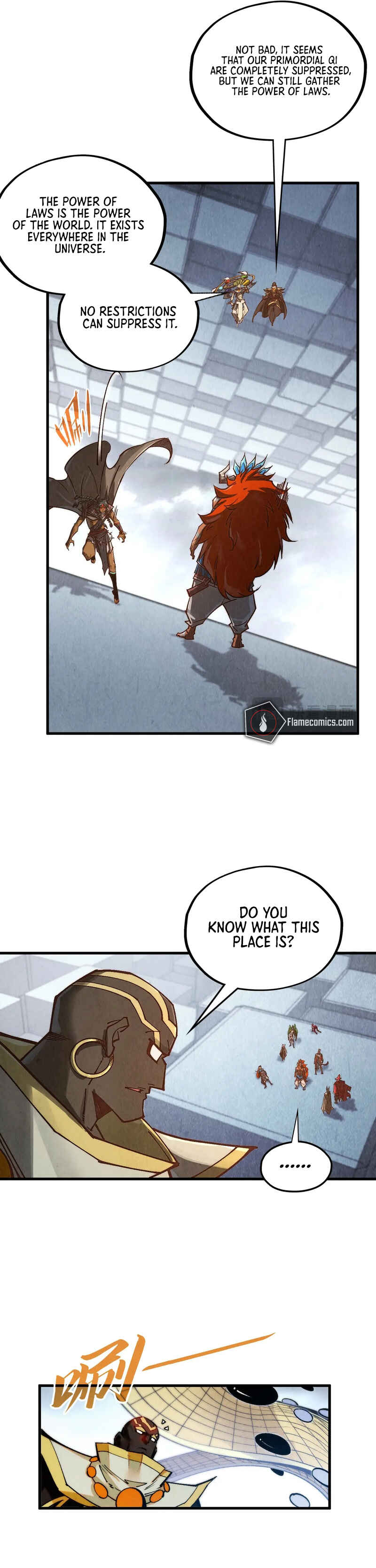 Chapter 362 - Page 24