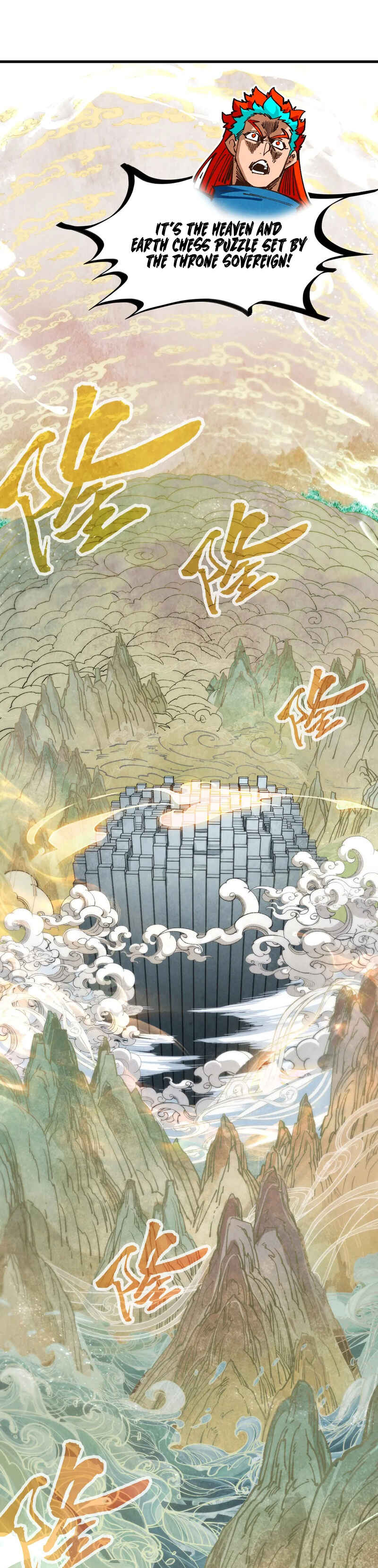 Chapter 362 - Page 28
