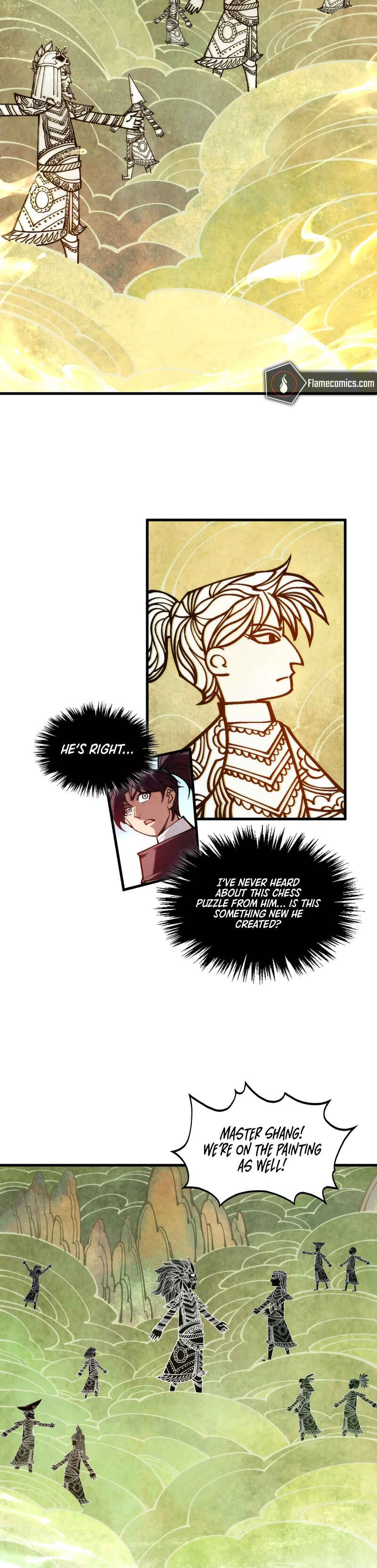 Chapter 362 - Page 30