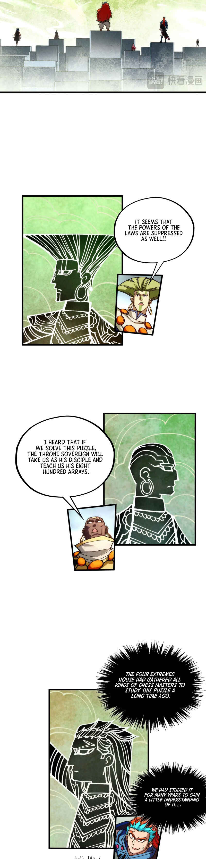 Chapter 362 - Page 31