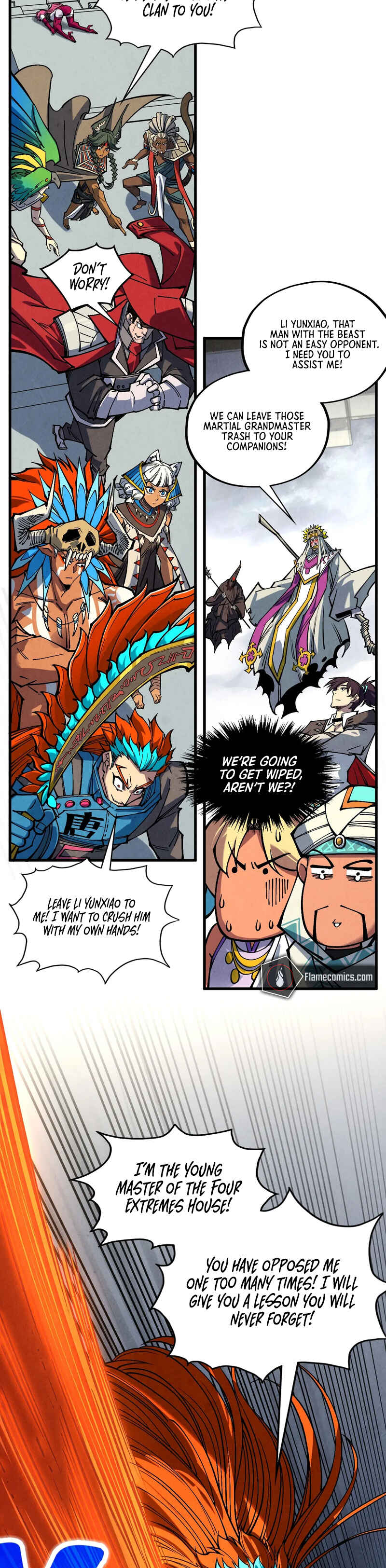 Chapter 362 - Page 5