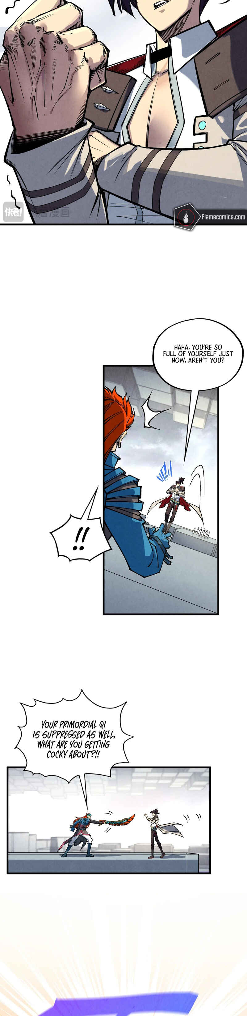 Chapter 362 - Page 9