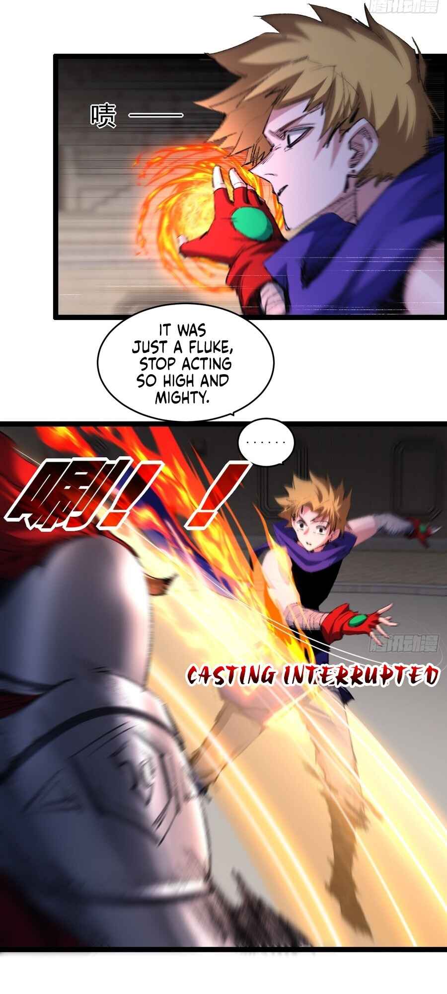 Chapter 46 - Page 18