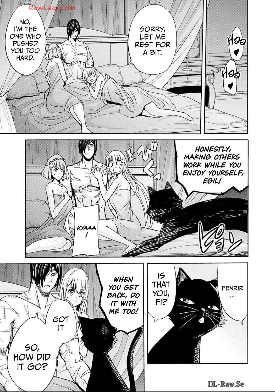 Chapter 82 - Page 10