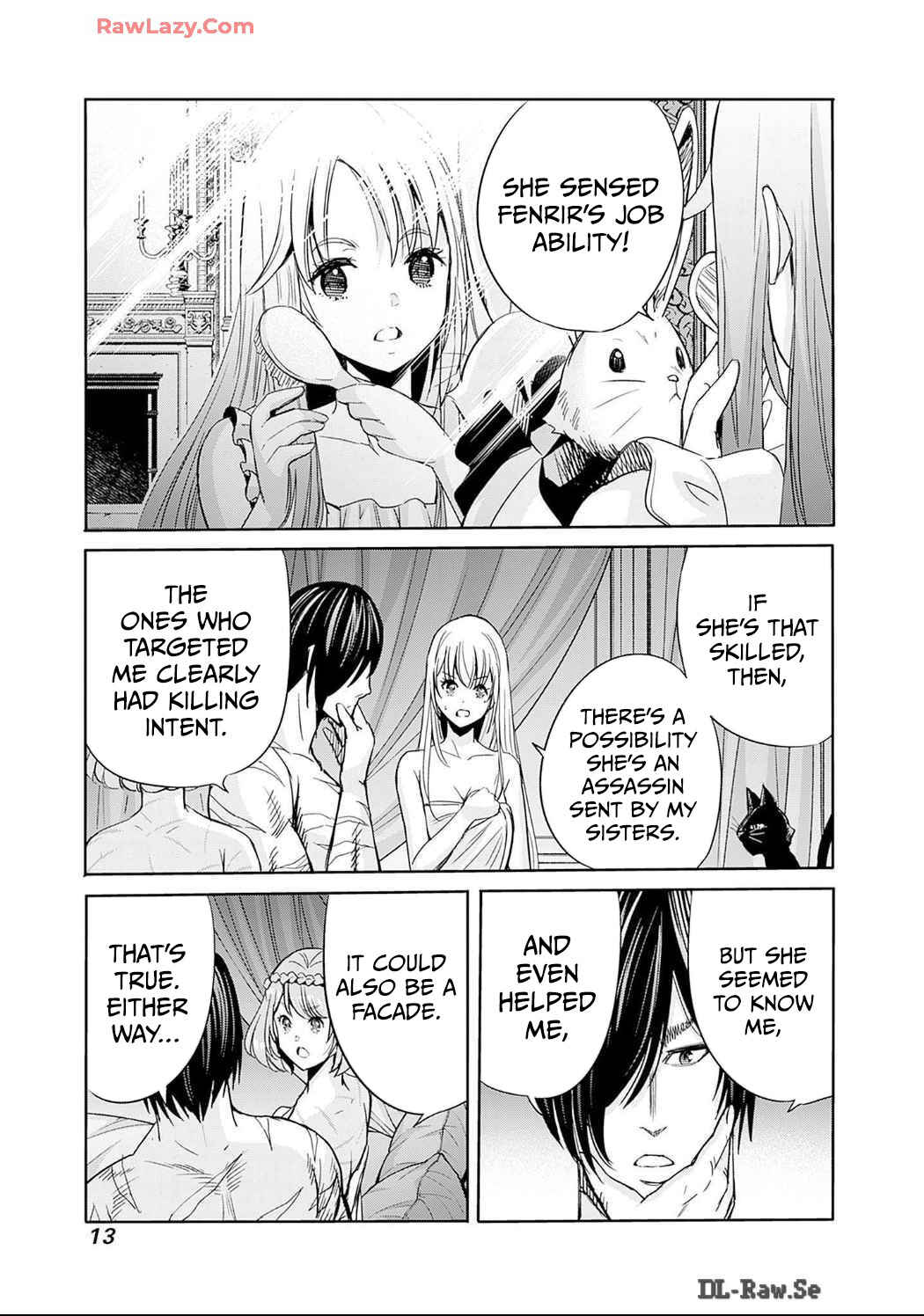 Chapter 82 - Page 12
