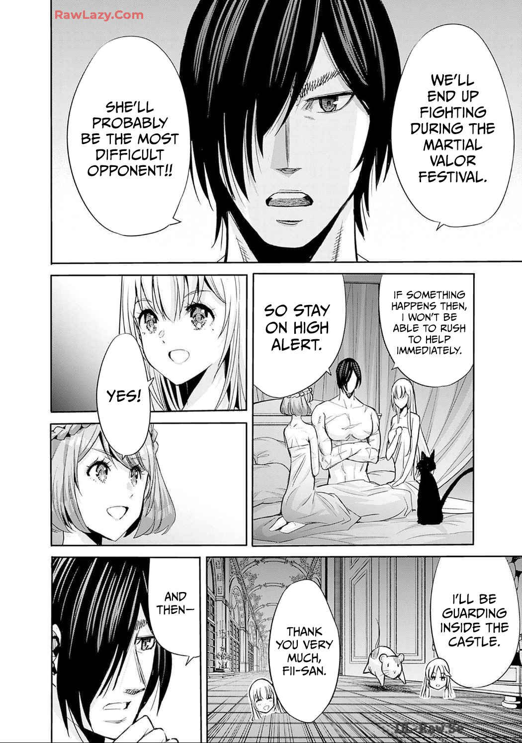 Chapter 82 - Page 13