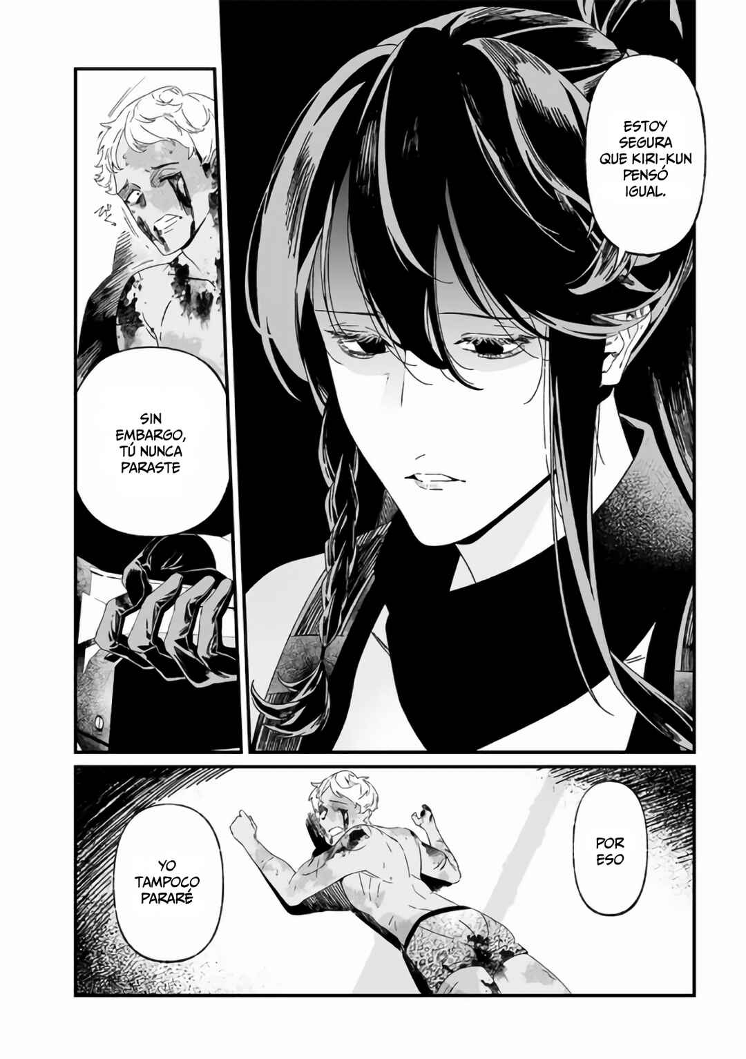 Chapter 31 - Page 12