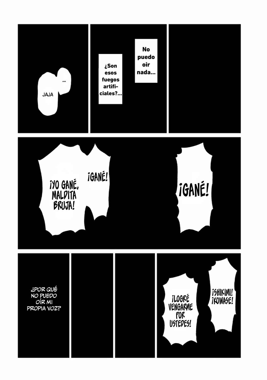 Chapter 31 - Page 19